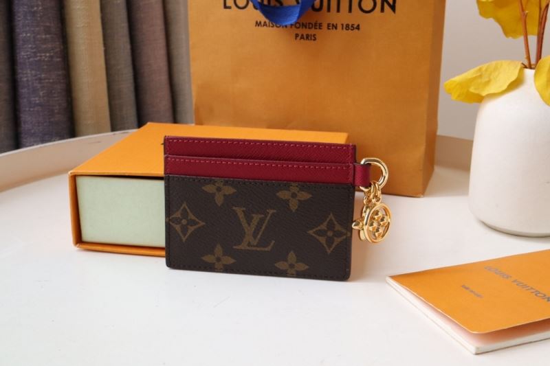 Louis Vuitton Wallets